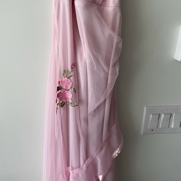 Summer Dress - Picture 3 of 5